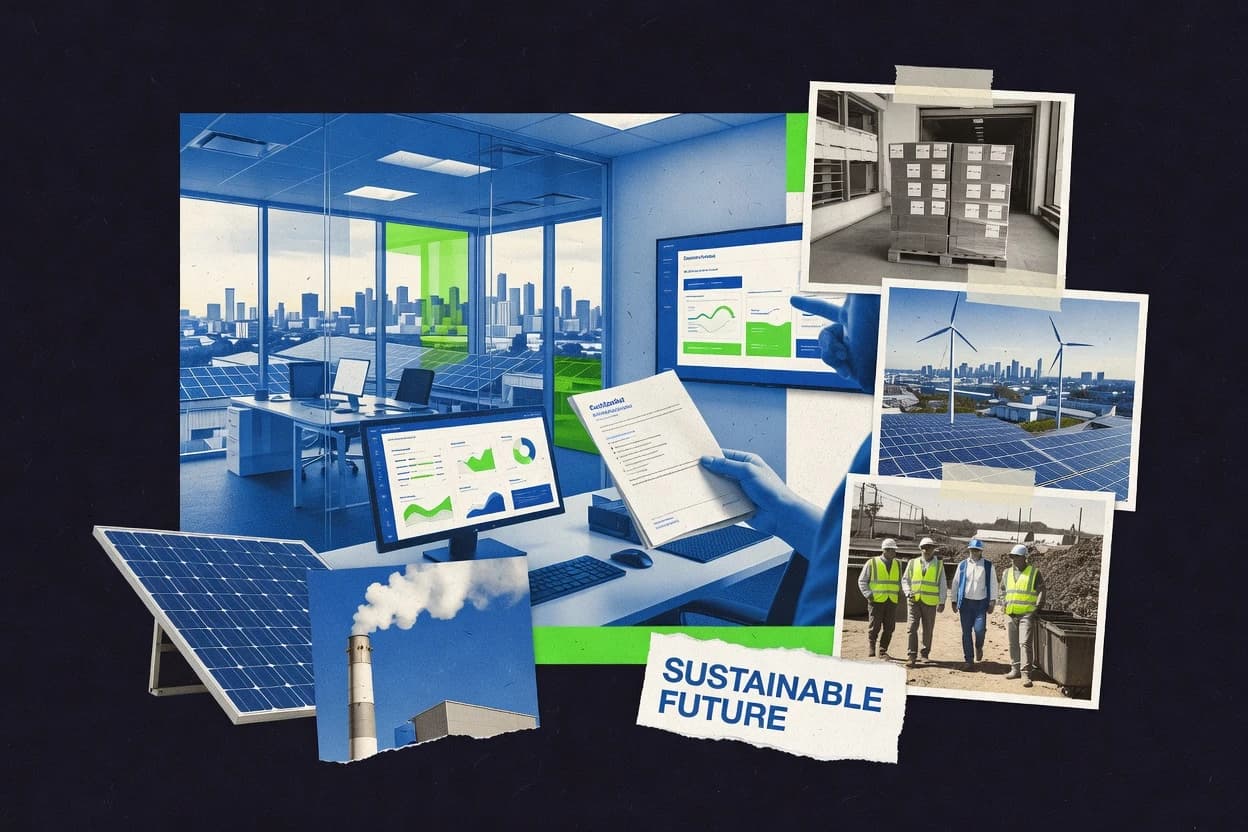 Top 10 Best Corporate Sustainability Services of 2026