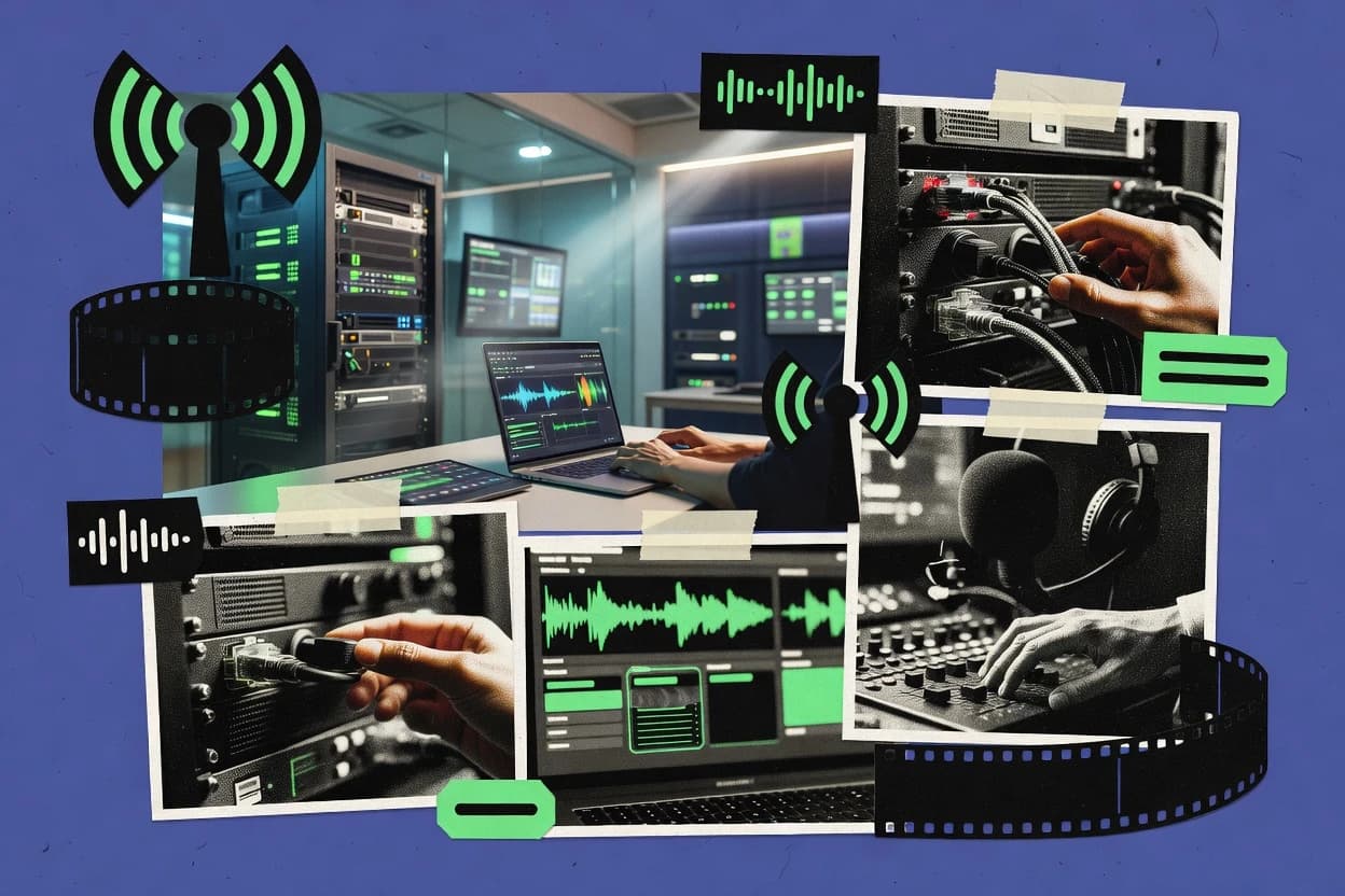 Top 10 Best Corporate Streaming Services of 2026