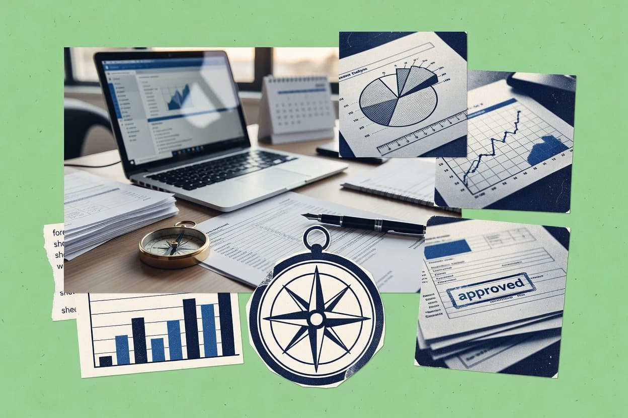 Top 10 Best Finance Planning And Analysis Software of 2026