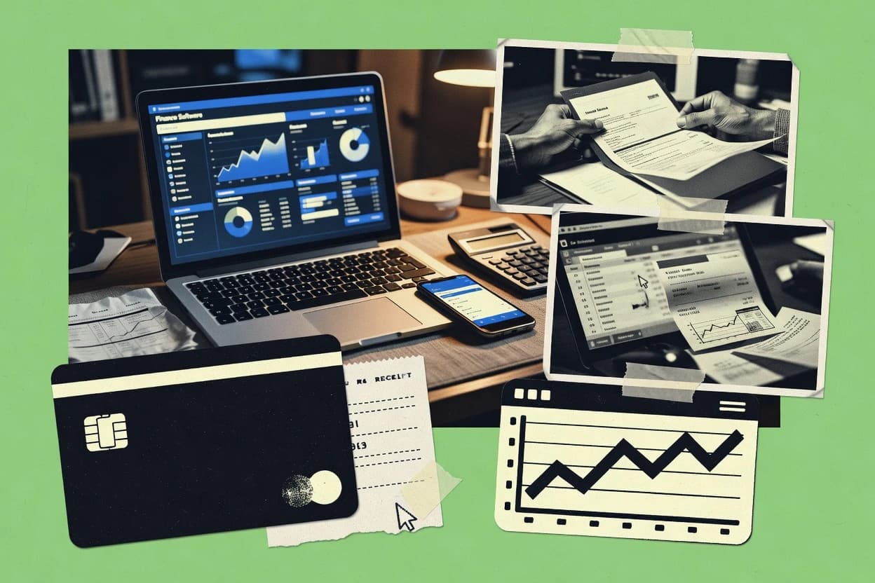 Top 10 Best Finance Software of 2026