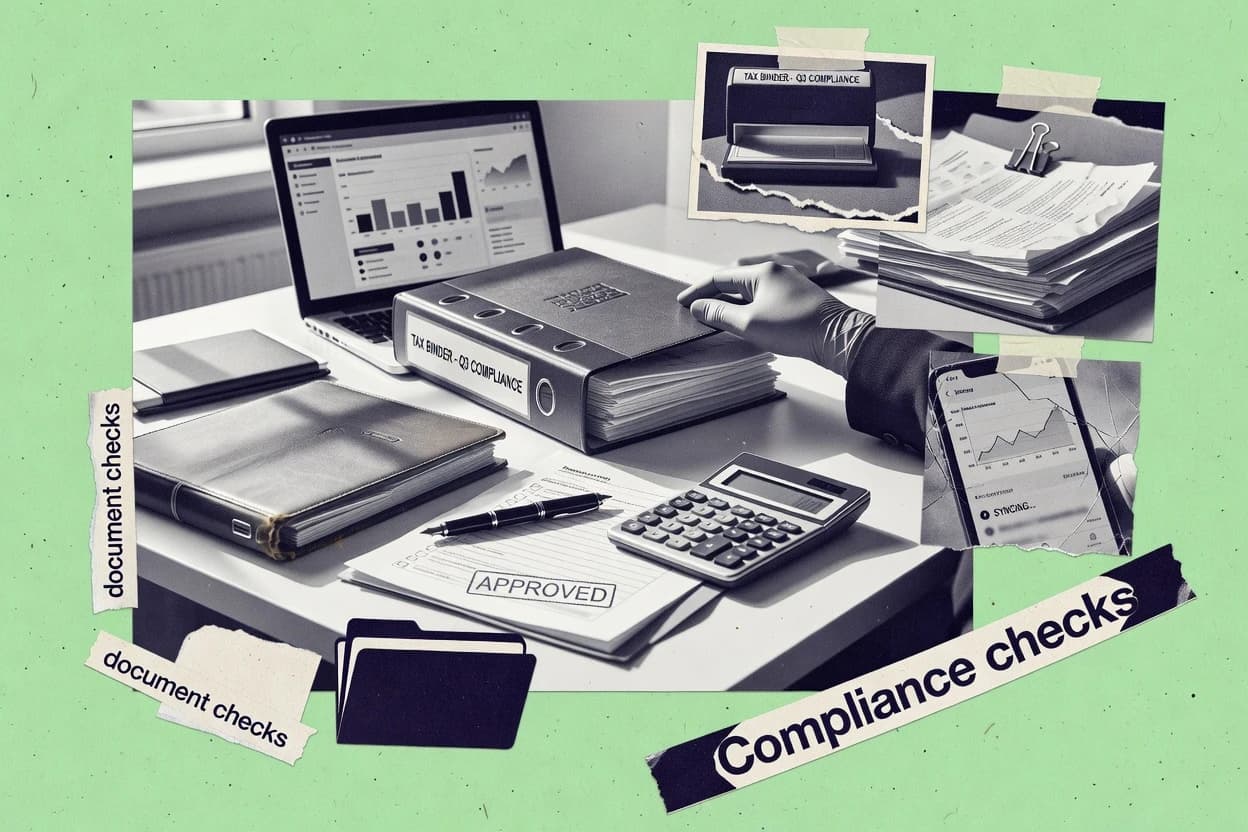 Top 10 Best Corporate Tax Compliance Services of 2026