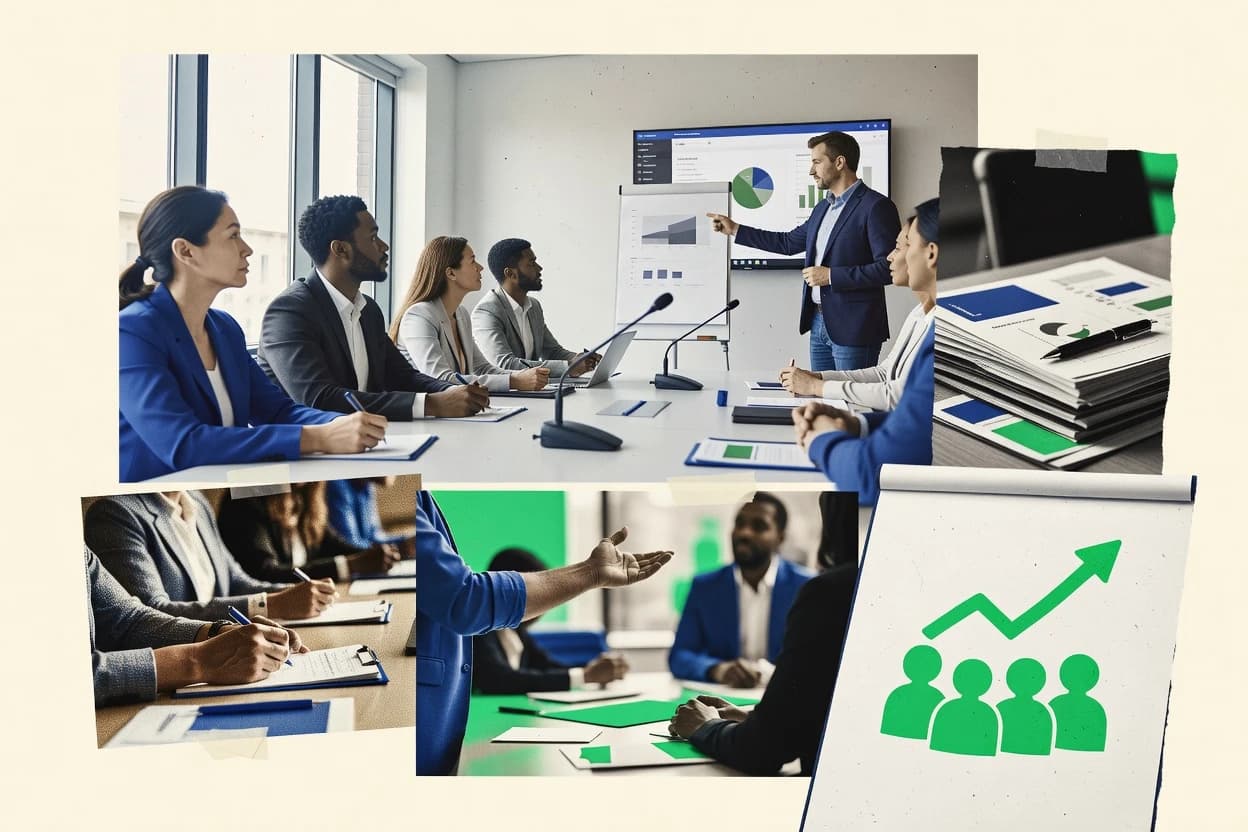 Top 10 Best Corporate Training And Development Services of 2026