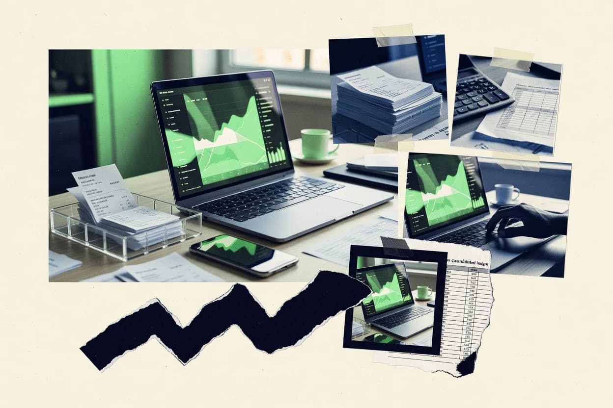 Top 10 Best Financial Aggregation Software of 2026
