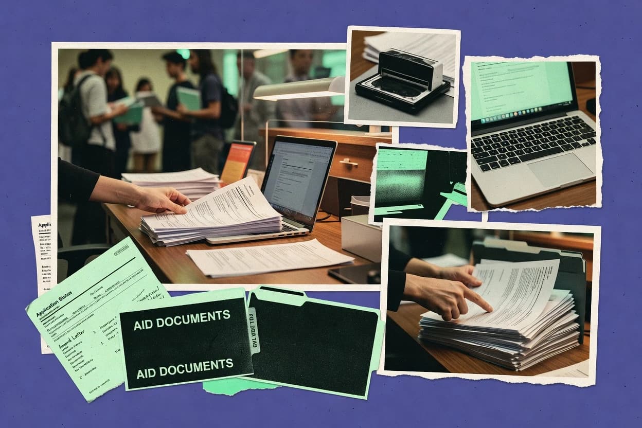 Top 10 Best Financial Aid Software of 2026