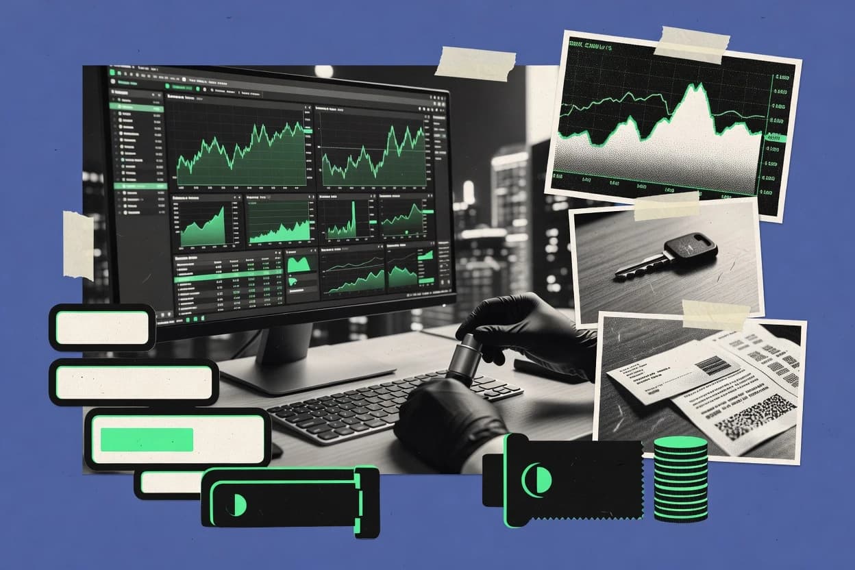 Top 10 Best Financial Banking Software of 2026