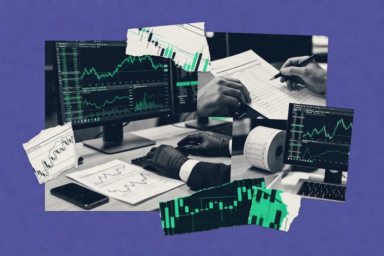 Top 10 Best Financial Broker Software of 2026
