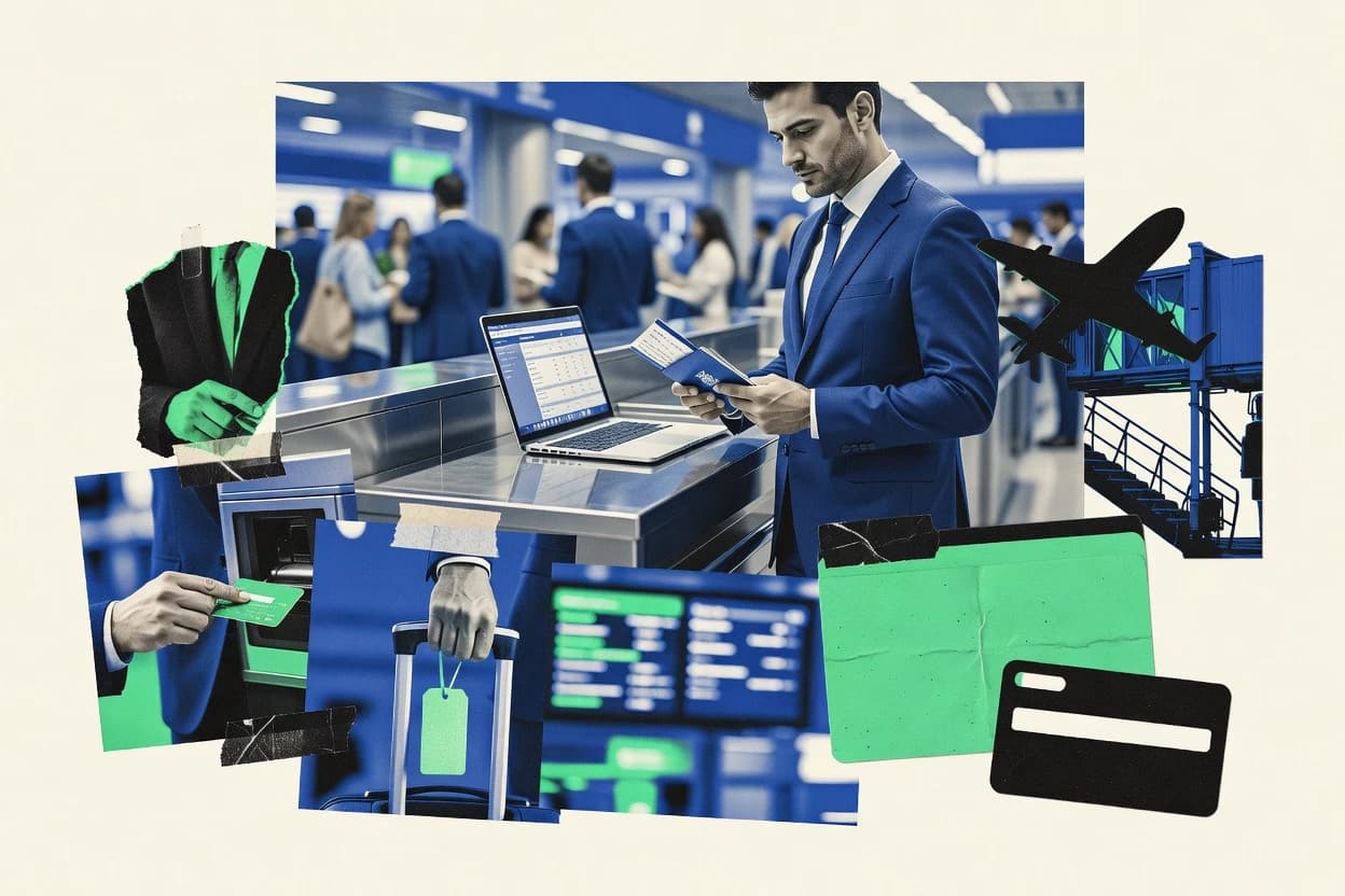Top 10 Best Corporate Travel Agent Services of 2026