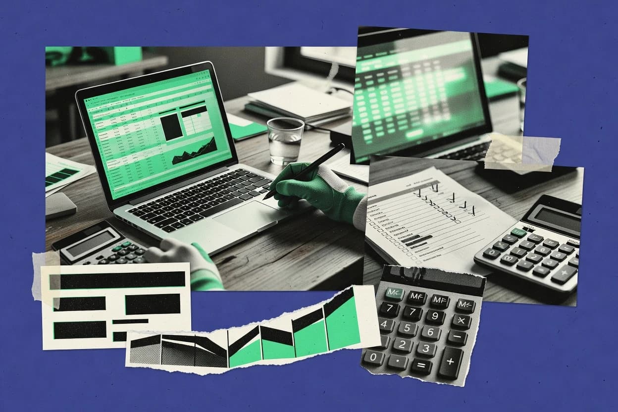 Top 10 Best Financial Calculation Software of 2026