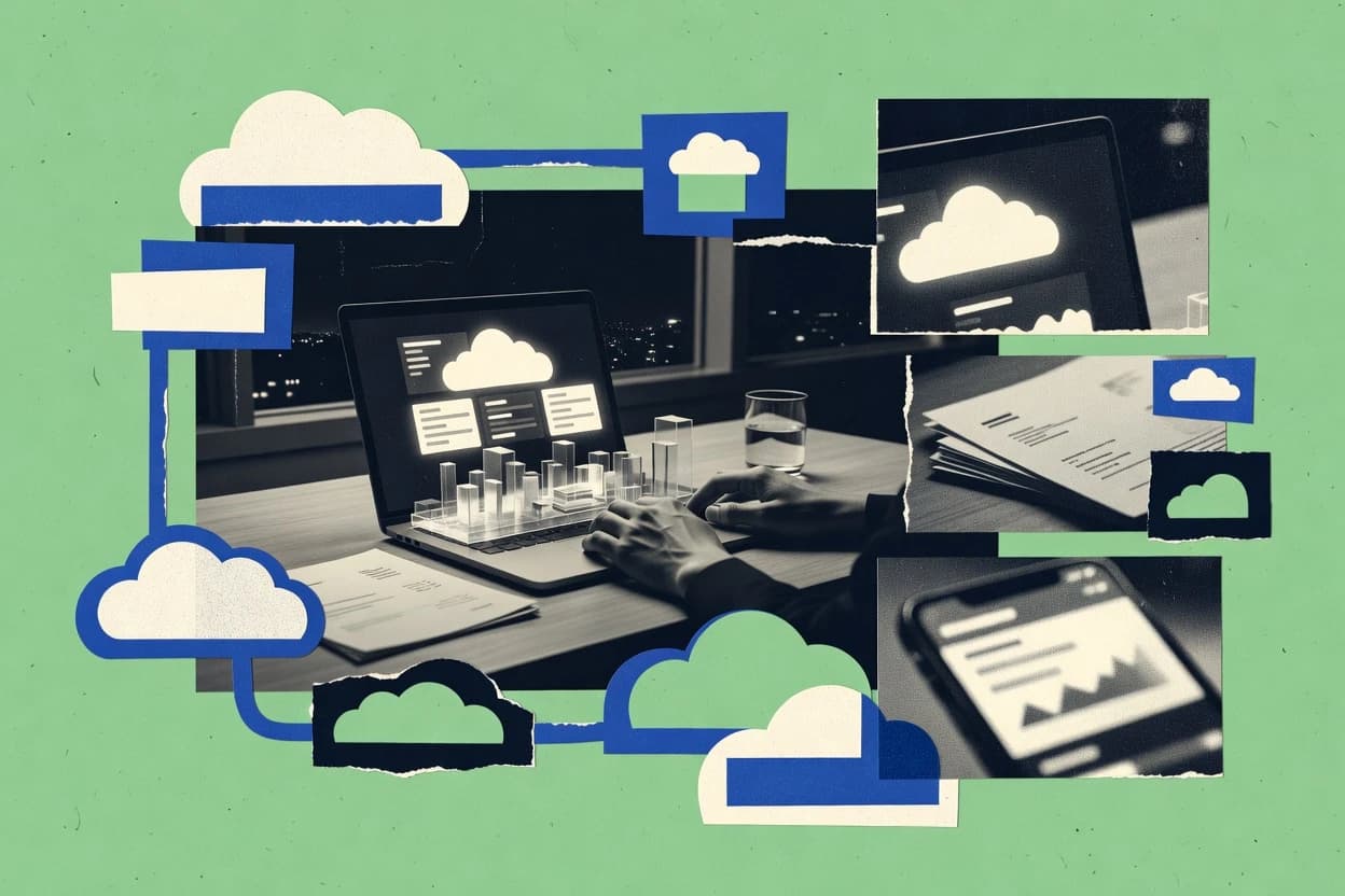 Top 10 Best Financial Cloud Software of 2026