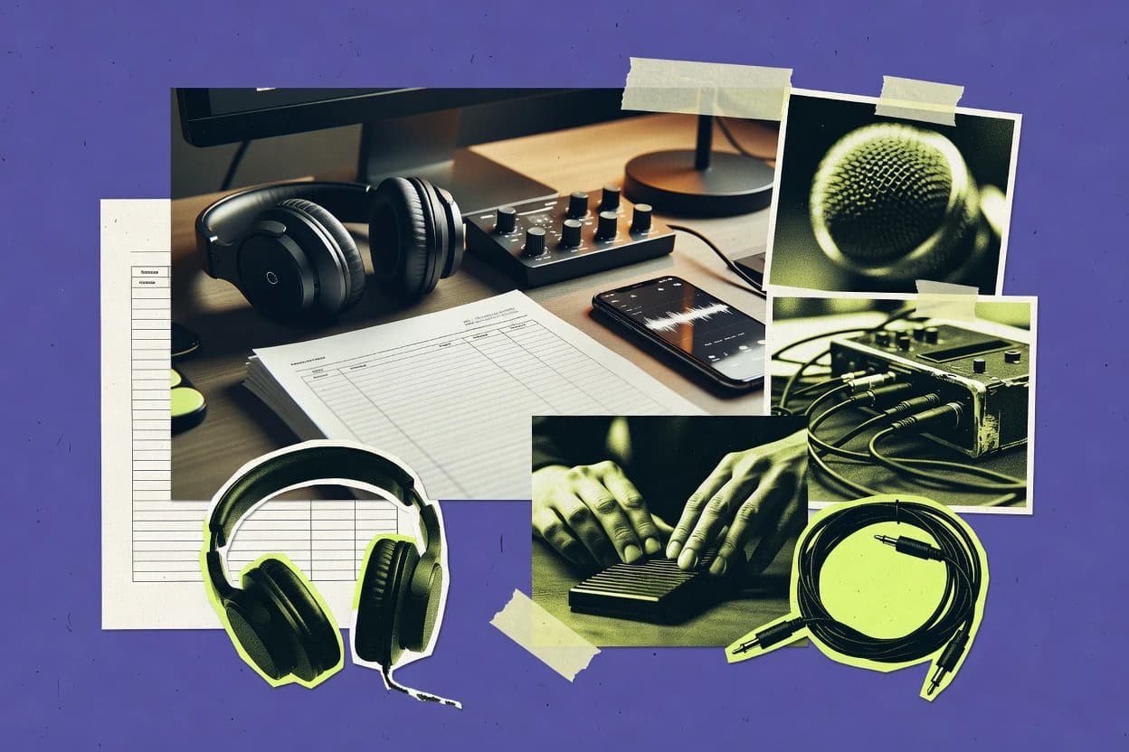 Top 10 Best Corporate Transcription Services of 2026