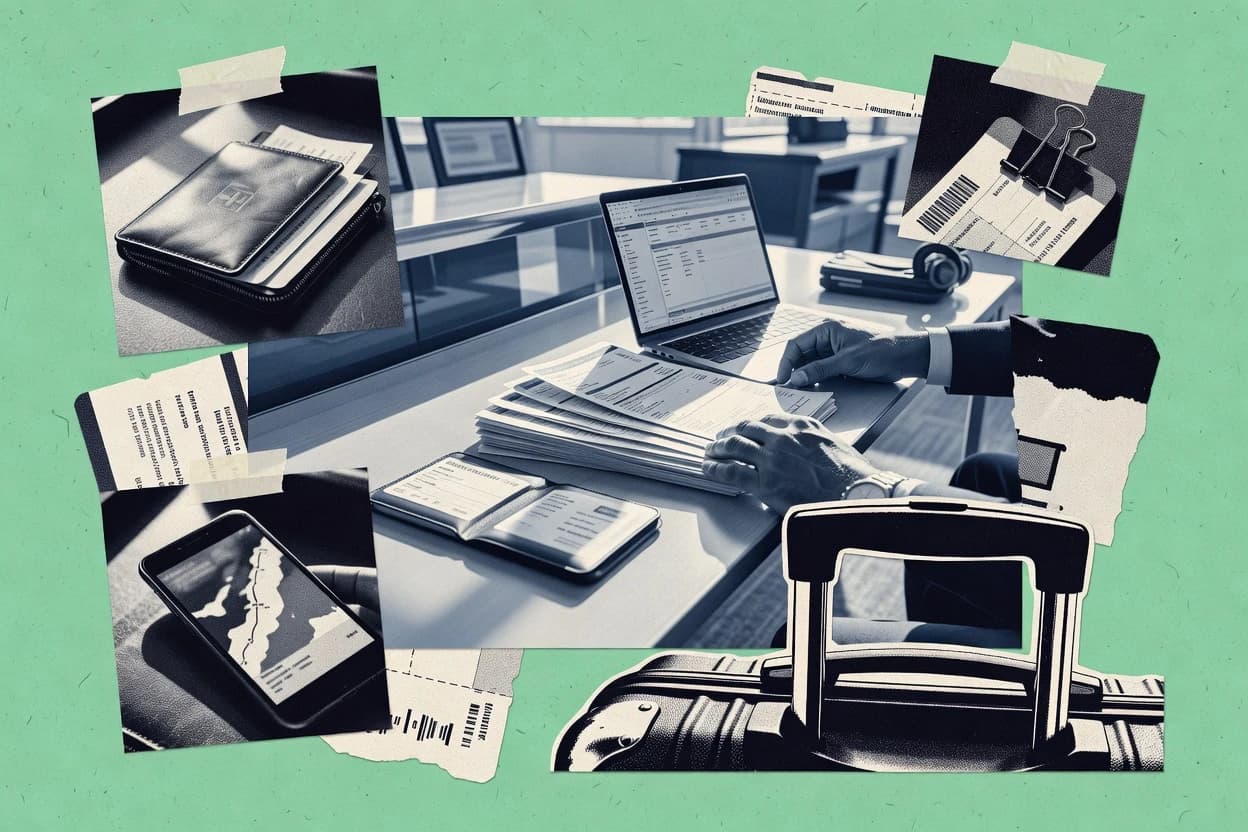 Top 10 Best Corporate Travel Management Services of 2026