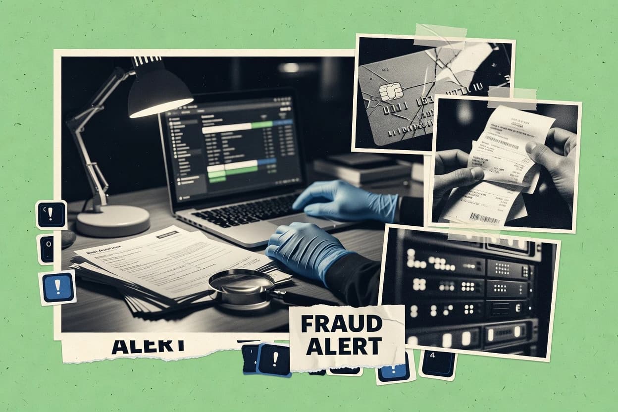 Top 10 Best Financial Crime Detection Software of 2026