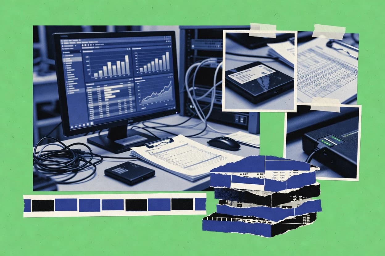 Top 10 Best Financial Data Management Software of 2026