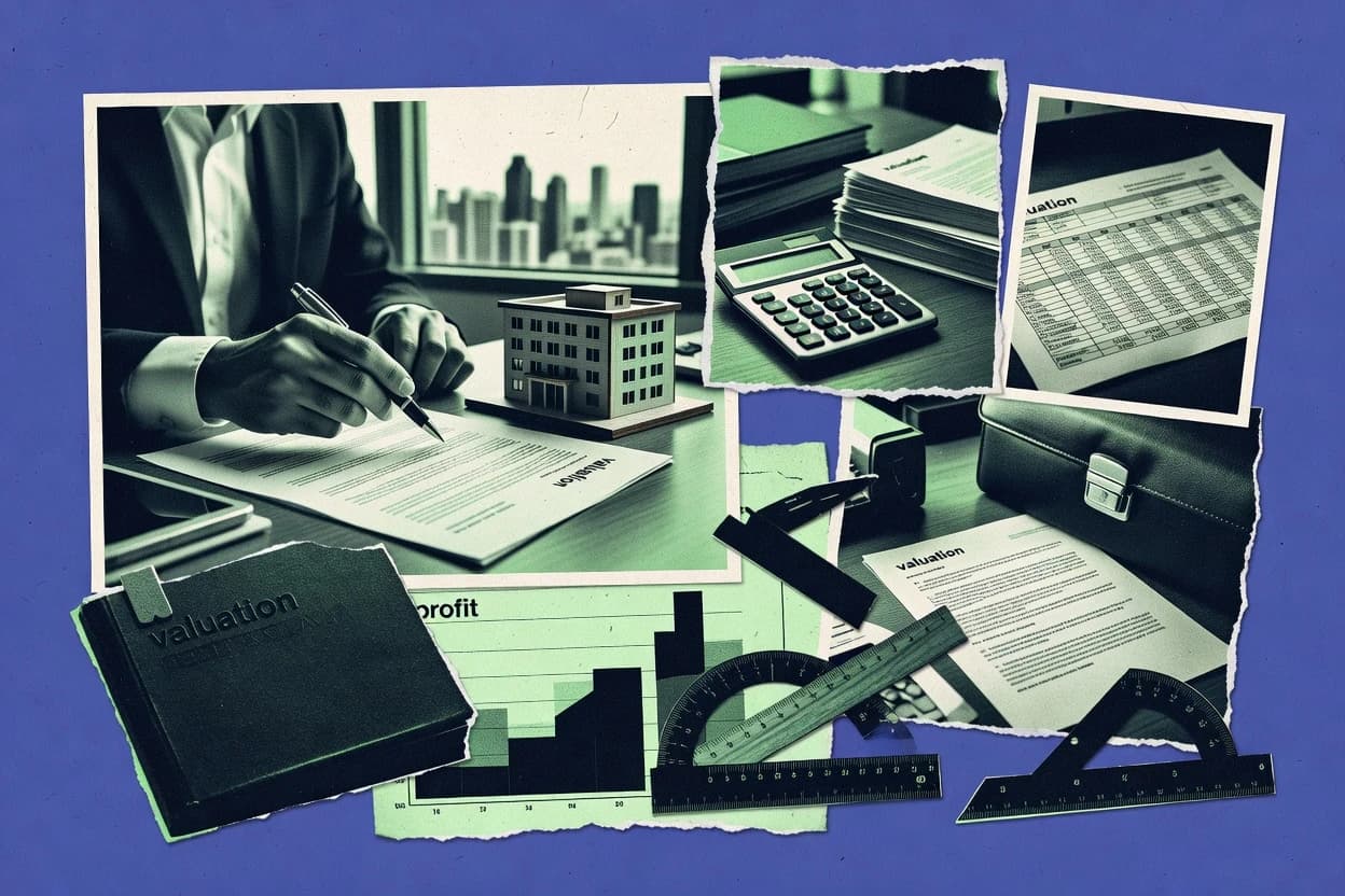 Top 10 Best Corporate Valuation Services of 2026