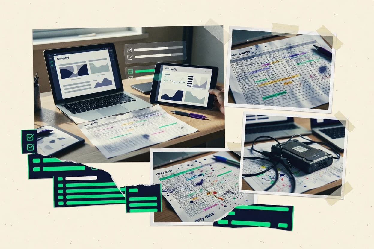 Top 10 Best Financial Data Quality Software of 2026