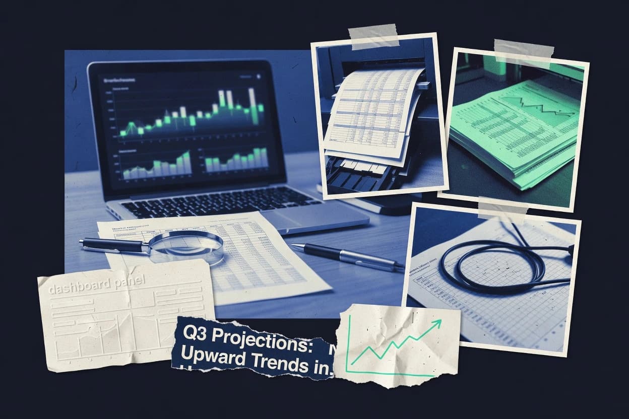 Top 10 Best Financial Data Software of 2026