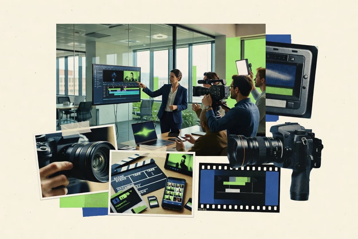 Top 10 Best Corporate Video Marketing Services of 2026