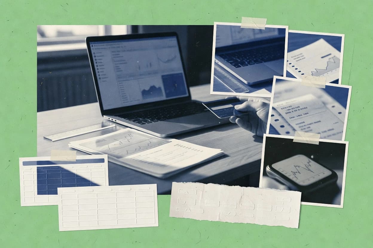 Top 10 Best Financial Information Software of 2026