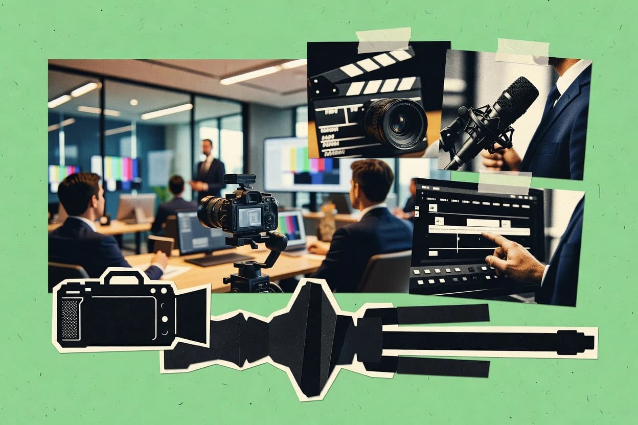 Top 10 Best Corporate Video Services of 2026