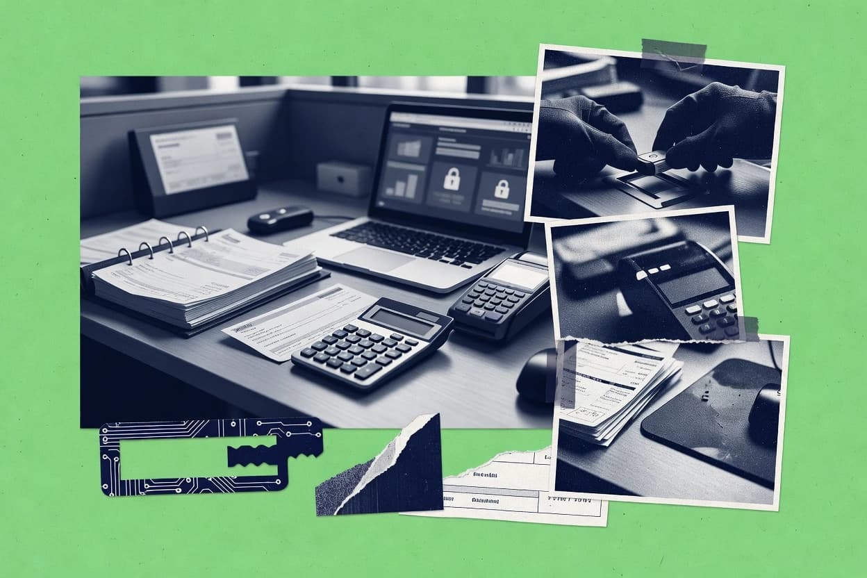Top 10 Best Financial Institutions Software of 2026