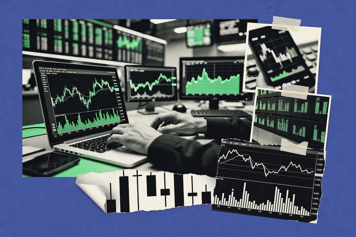 Top 10 Best Financial Markets Software of 2026