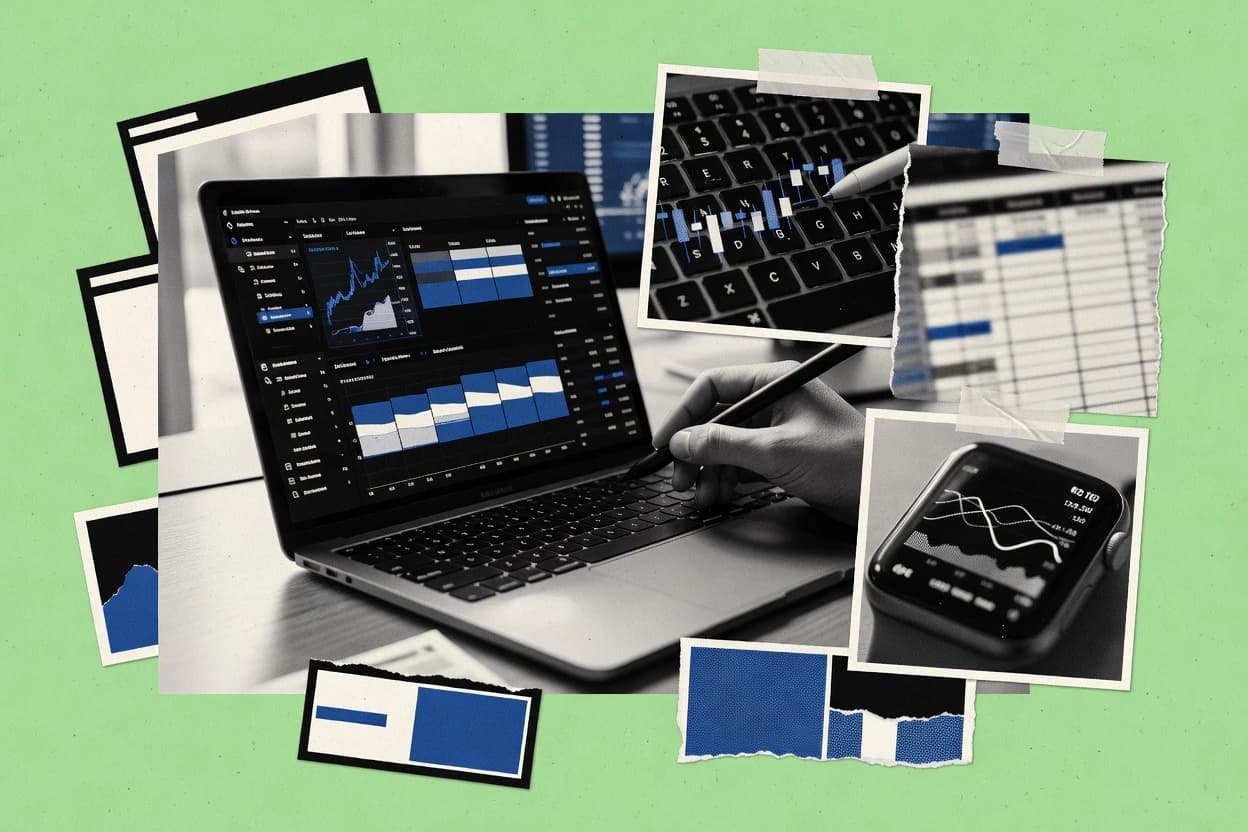Top 10 Best Financial Market Software of 2026