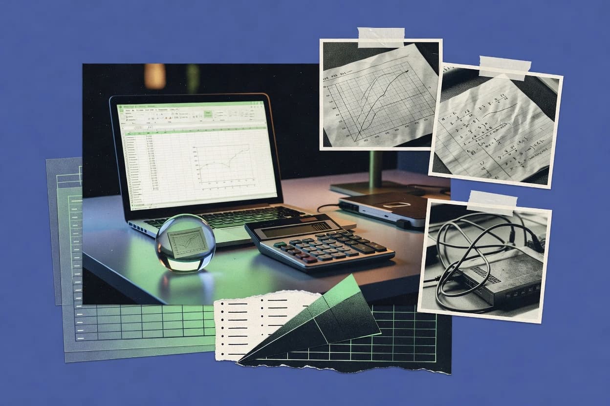 Top 10 Best Financial Models Software of 2026