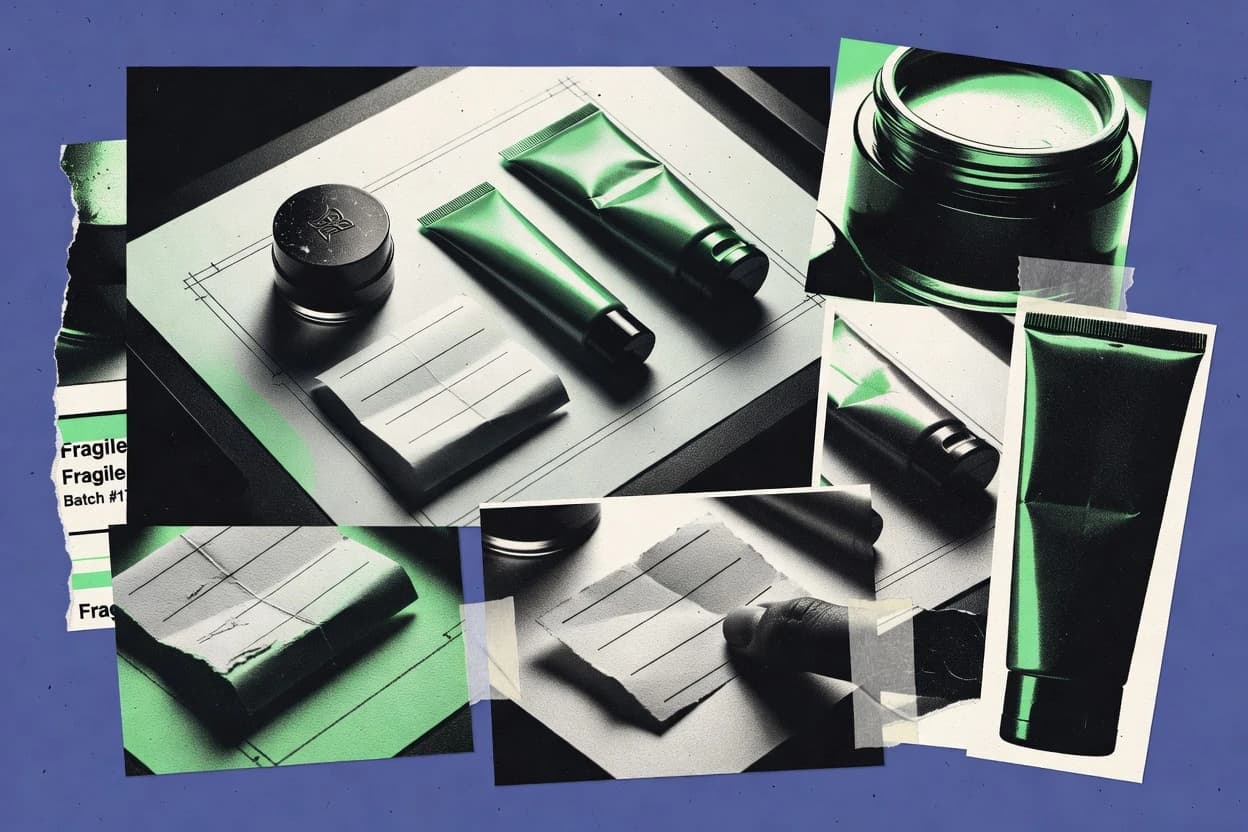 Top 10 Best Cosmetic Packaging Design Services of 2026