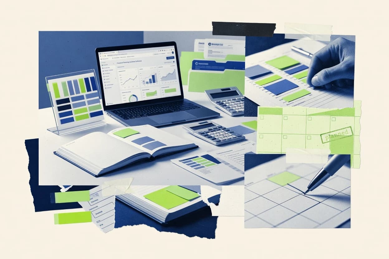 Top 10 Best Financial Planning Solutions Software of 2026