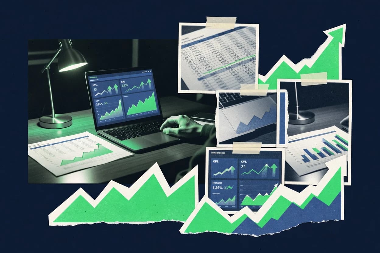 Top 10 Best Financial Performance Software of 2026