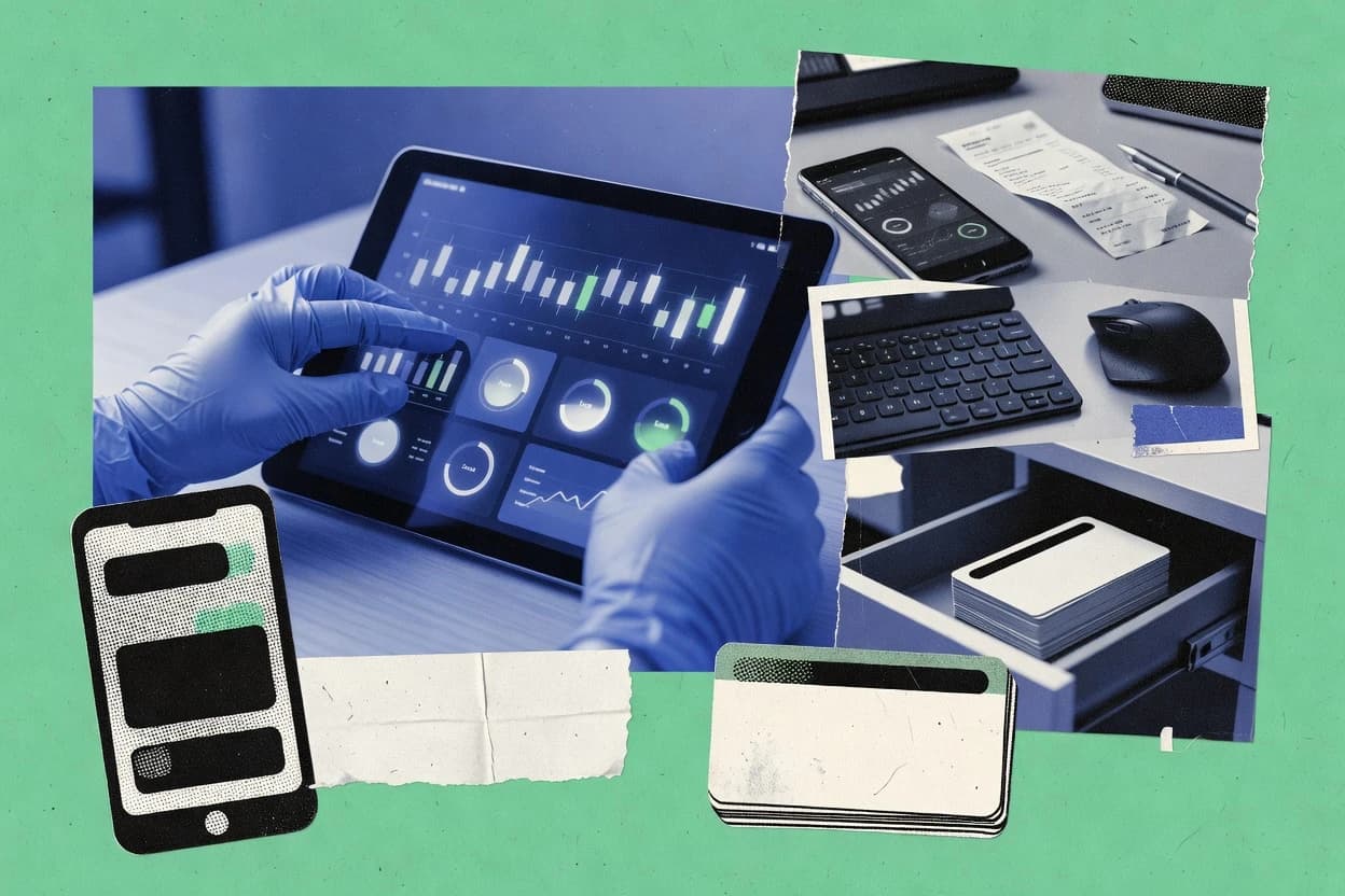 Top 10 Best Financial Personal Software of 2026