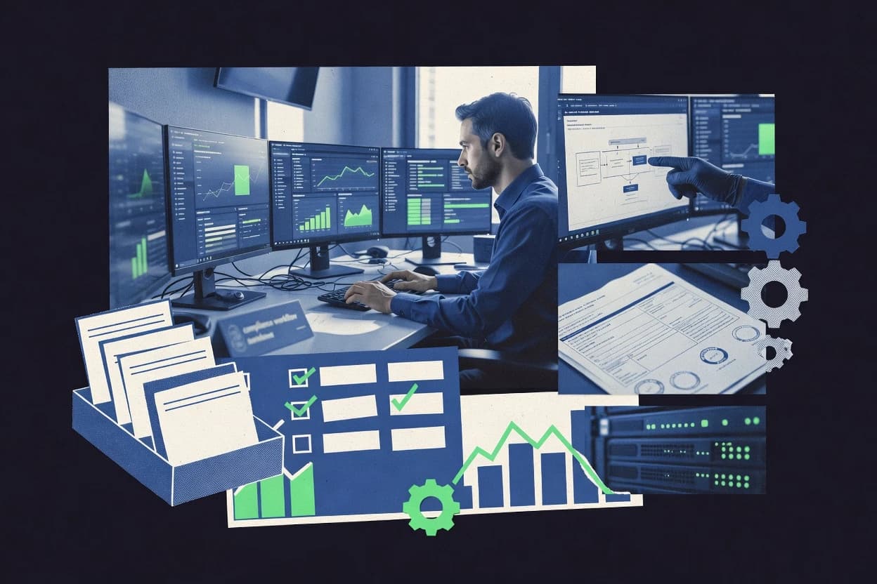 Top 10 Best Financial Regulator Software of 2026