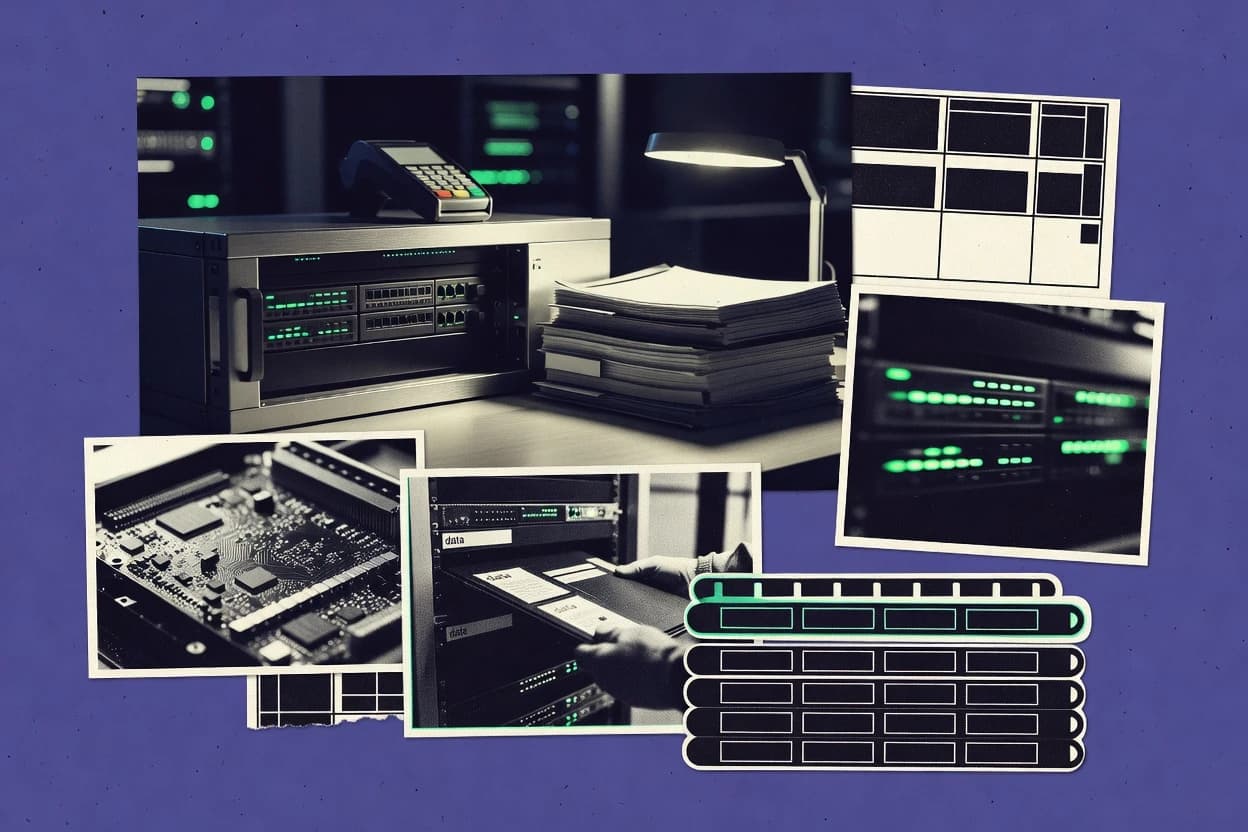 Top 10 Best Financial Services Database Software of 2026