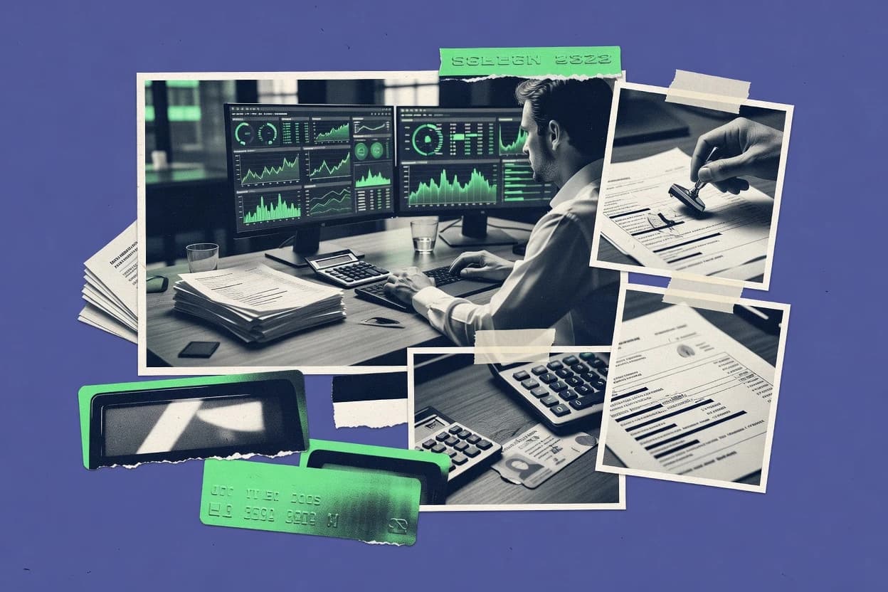 Top 10 Best Financial Services Software of 2026