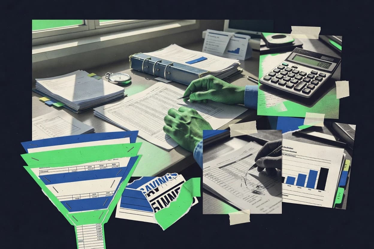 Top 10 Best Cost Reduction Consulting Services of 2026