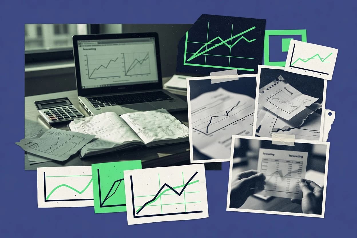 Top 10 Best Financial Statement Forecasting Software of 2026