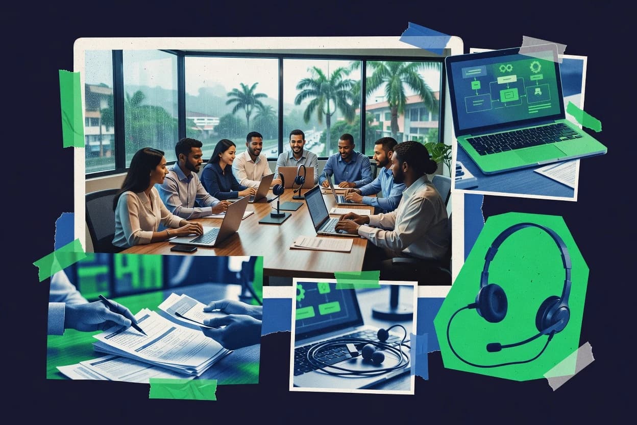 Top 10 Best Costa Rica Outsourcing Services of 2026