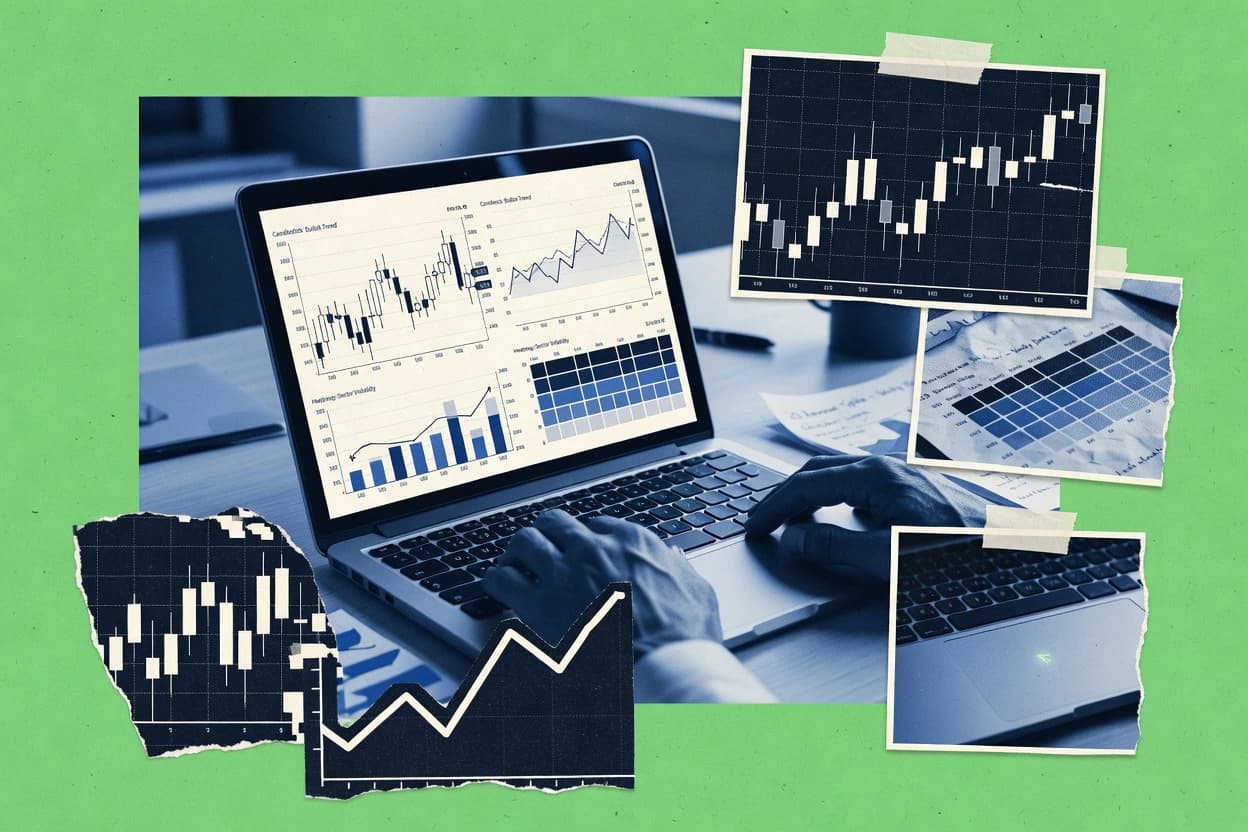 Top 10 Best Financial Visualization Software of 2026