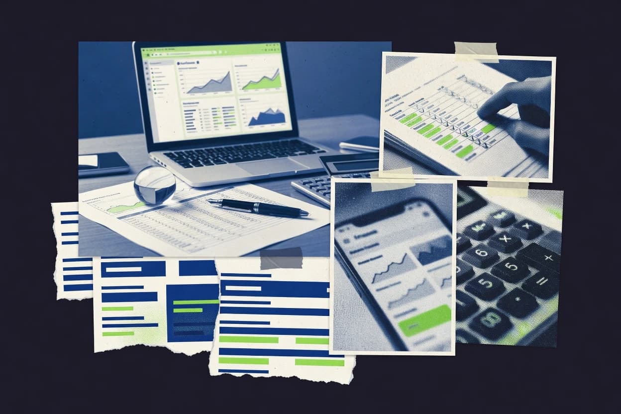 Top 10 Best Financials Software of 2026