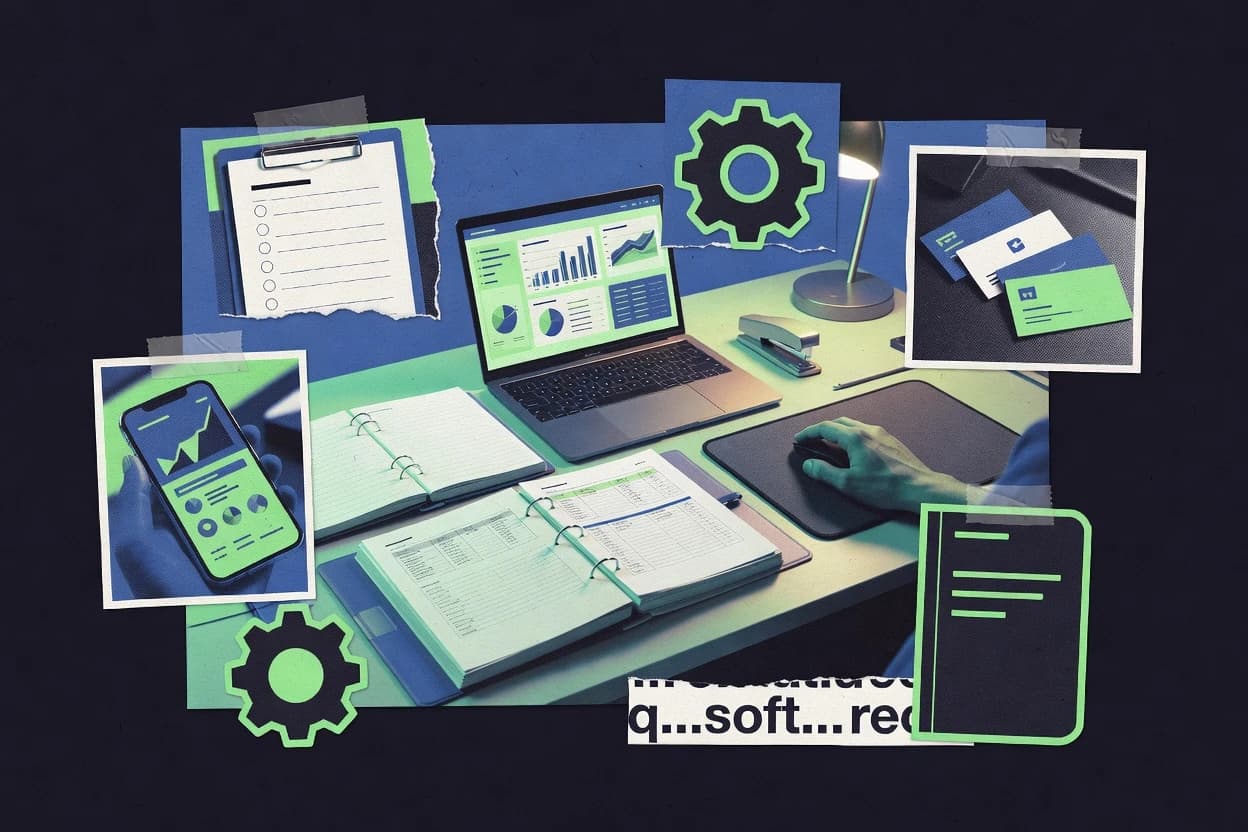 Top 10 Best Find Business Software of 2026