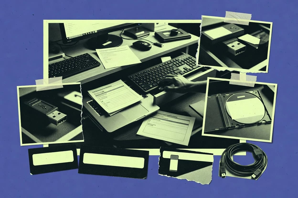 Top 10 Best Find Computer Software of 2026