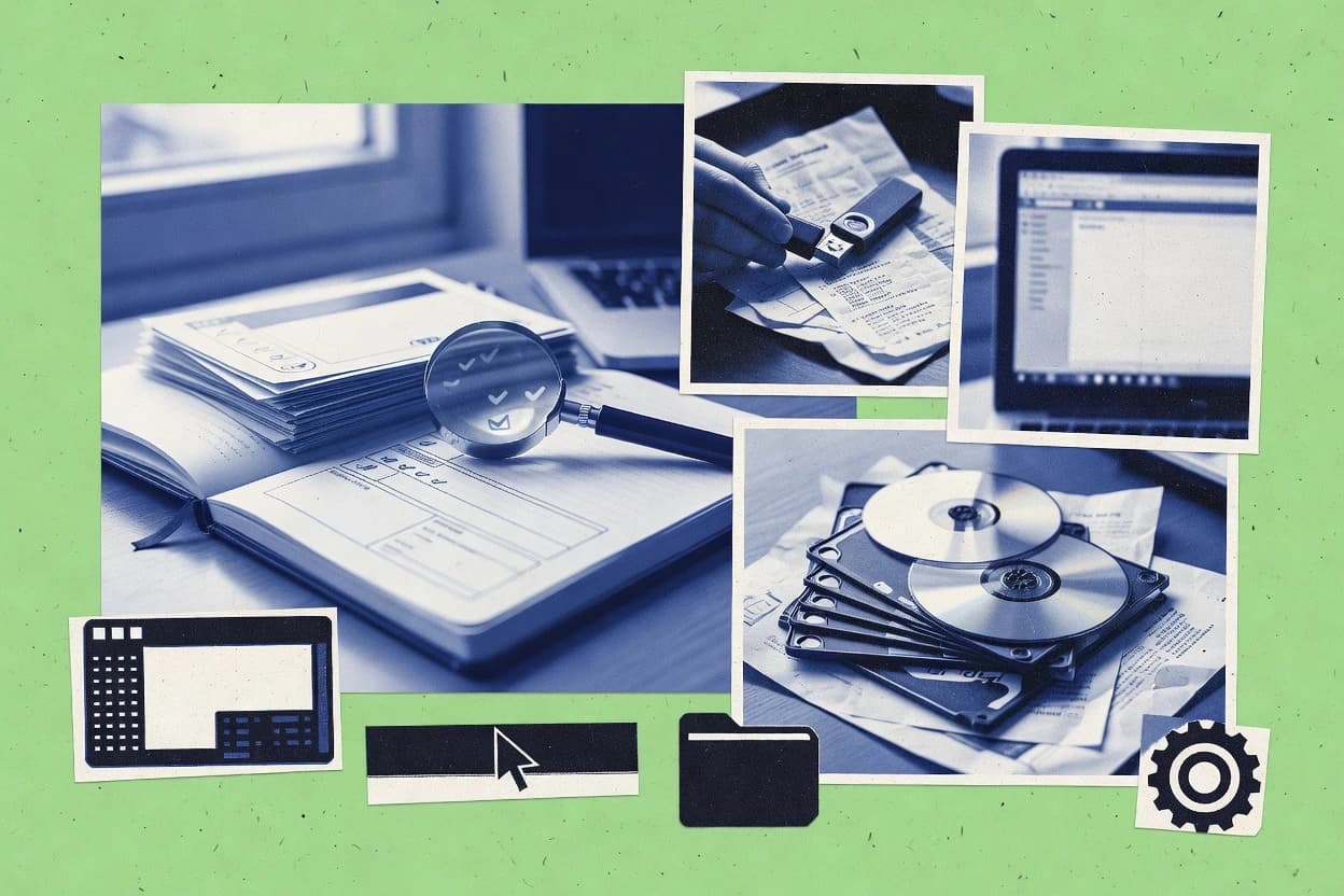 Top 10 Best Find Software of 2026