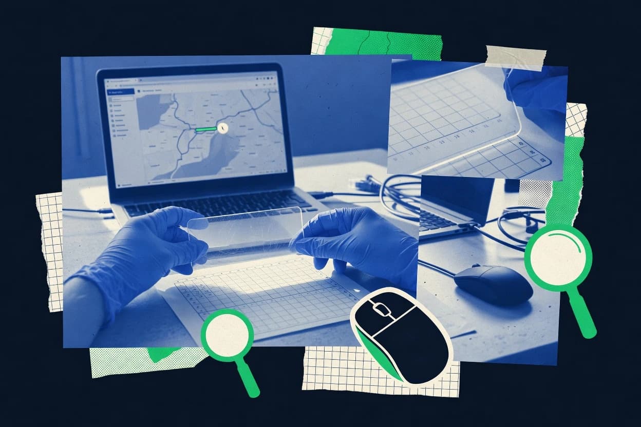 Top 10 Best Finding Software of 2026