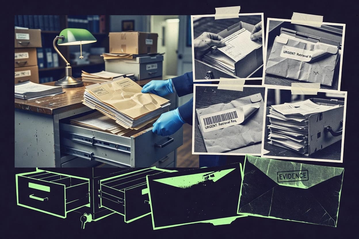 Top 10 Best Court Document Retrieval Services of 2026
