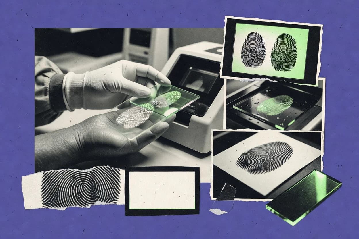 Top 10 Best Finger Print Matching Software of 2026