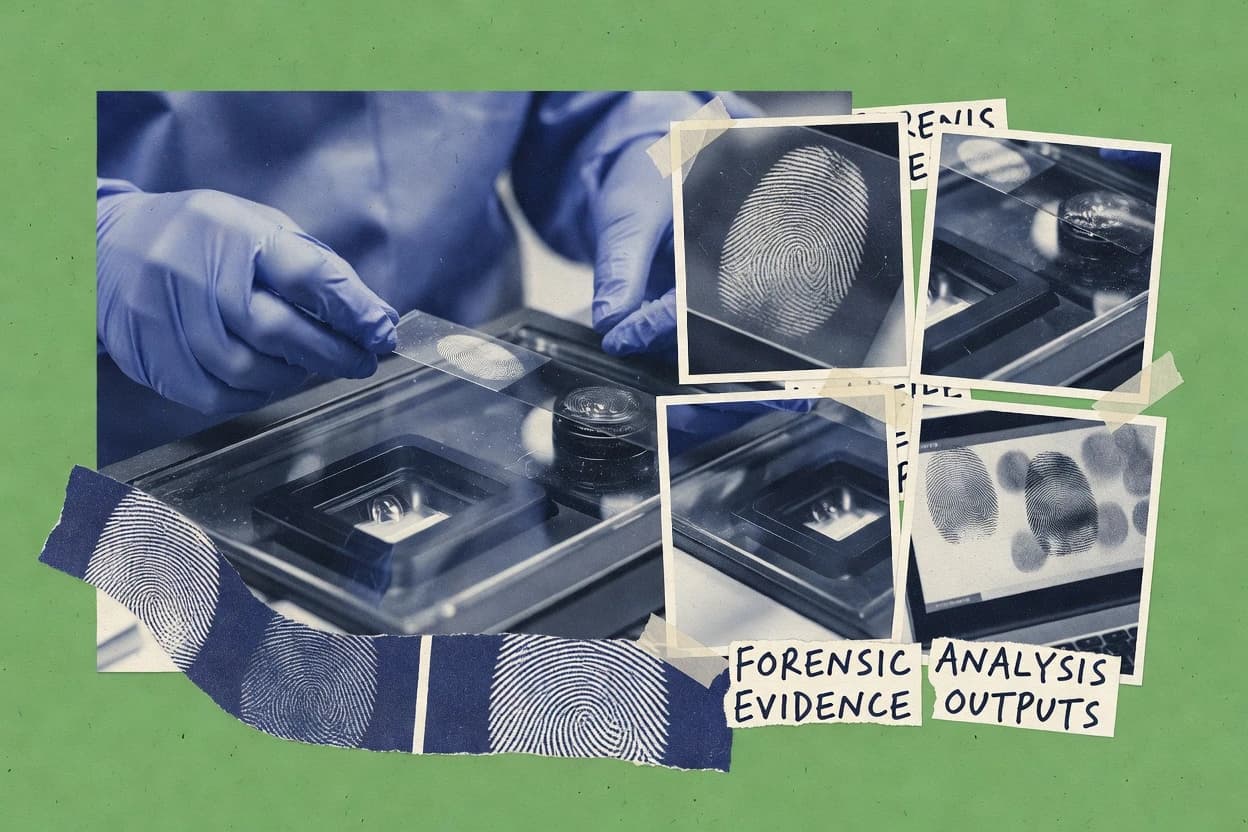 Top 9 Best Fingerprint Analysis Software of 2026