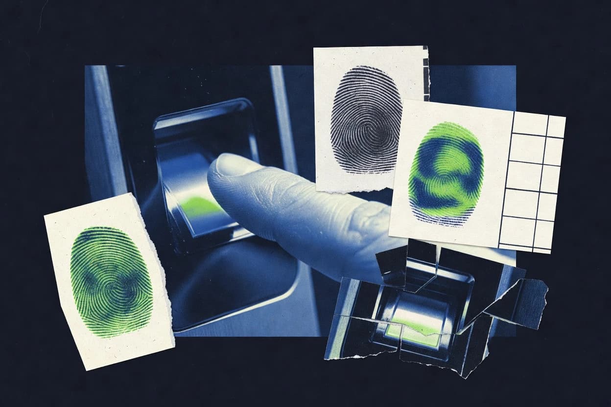 Top 10 Best Finger Recognition Software of 2026