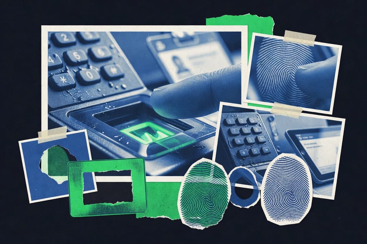 Top 10 Best Fingerprint Attendance Management Software of 2026