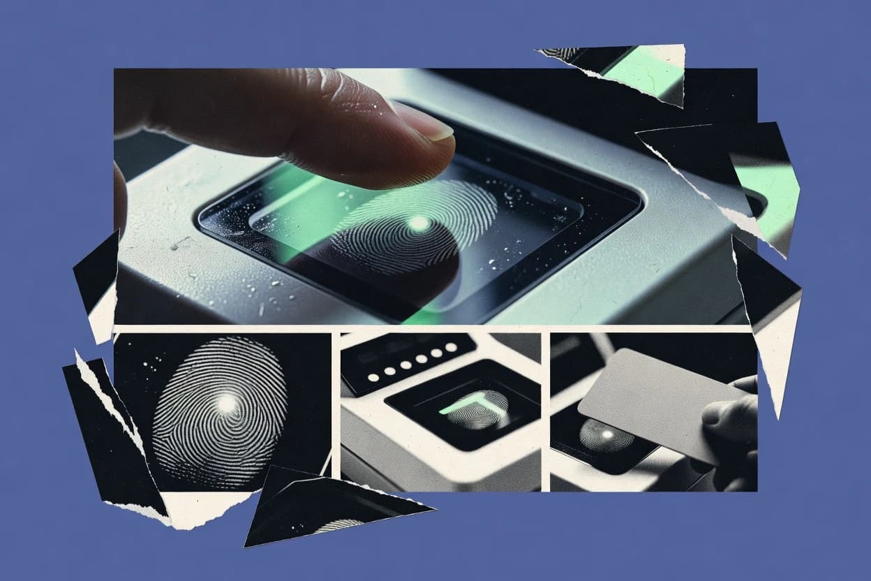 Top 10 Best Fingerprint Authentication Software of 2026