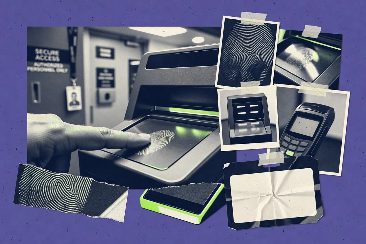 Top 10 Best Fingerprint Attendance System Software of 2026